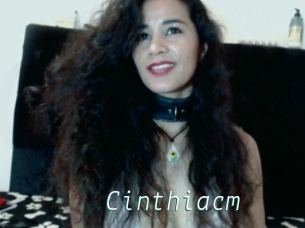 Cinthiacm