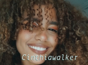 Cinthiawalker