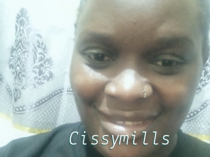 Cissymills