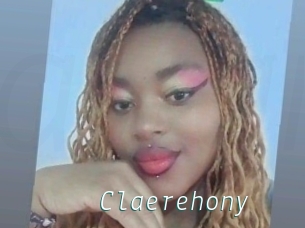 Claerehony