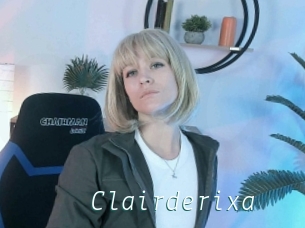 Clairderixa