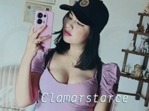 Clamarstarce