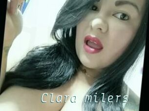 Clara_milers