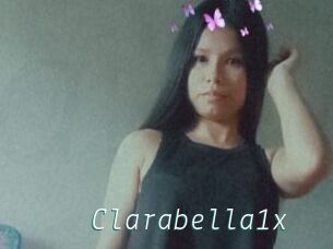 Clarabella1x