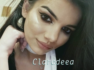 Claradeea