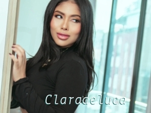 Claradeluca