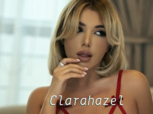 Clarahazel