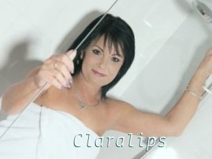 Claralips