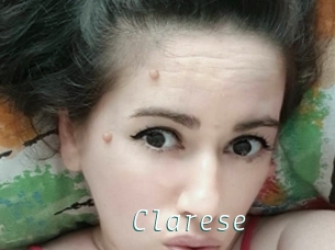 Clarese