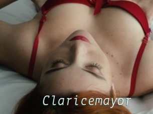 Claricemayor