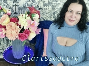 Clarissadutra