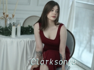 Clarksonya