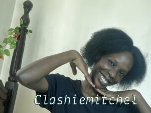 Clashiemitchel