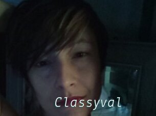 Classyval