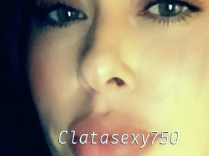 Clatasexy750