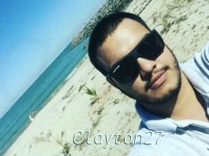 Clayton27