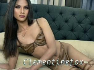 Clementinefox