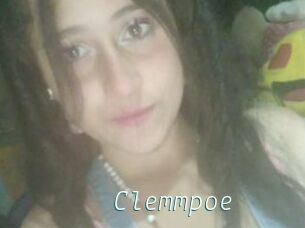 Clemmpoe