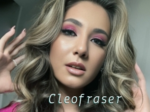 Cleofraser