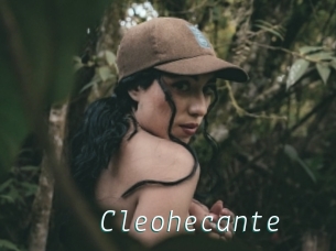 Cleohecante