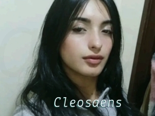 Cleosaens