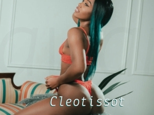 Cleotissot