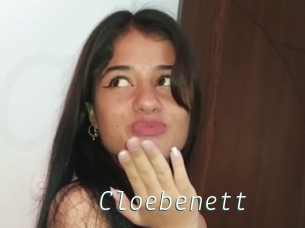 Cloebenett