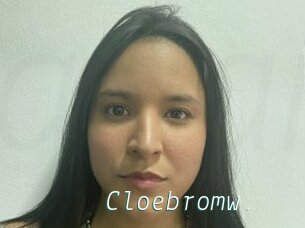 Cloebromw