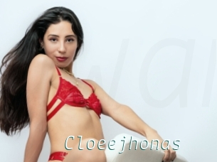 Cloeejhonas