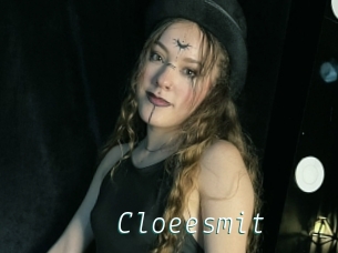 Cloeesmit