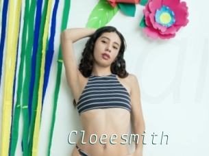 Cloeesmith