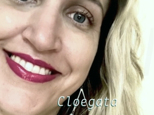 Cloegata