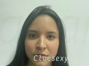 Cloesexy