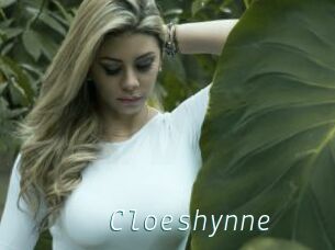 Cloeshynne