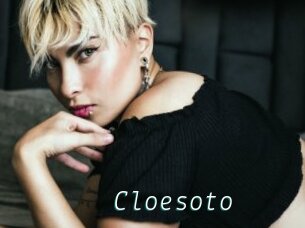 Cloesoto