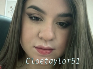 Cloetaylor51