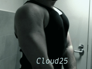 Cloud25