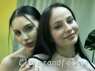 Cloverandfelica