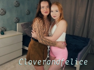 Cloverandfelice