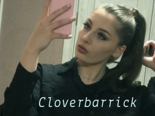 Cloverbarrick