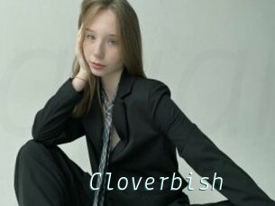 Cloverbish