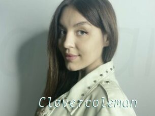 Clovercoleman