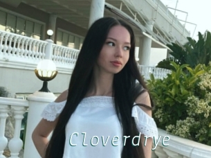 Cloverdrye