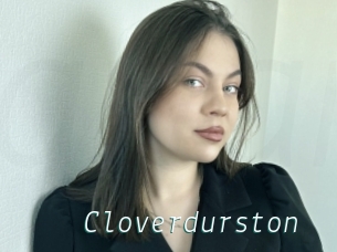 Cloverdurston