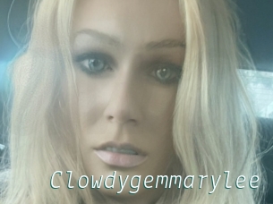 Clowdygemmarylee