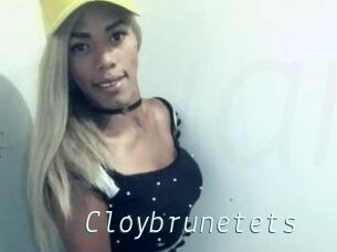 Cloybrunetets