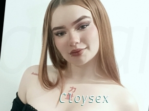 Cloysex