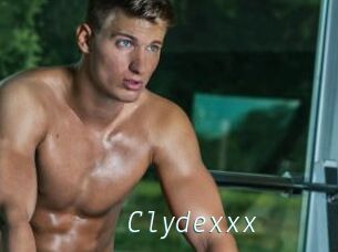 Clydexxx