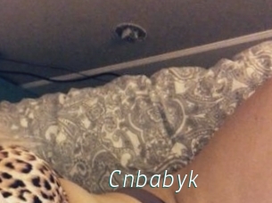 Cnbabyk