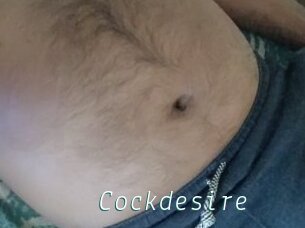 Cockdesire